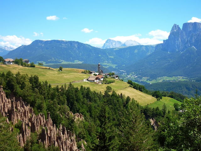 valle isarco cosa vedere