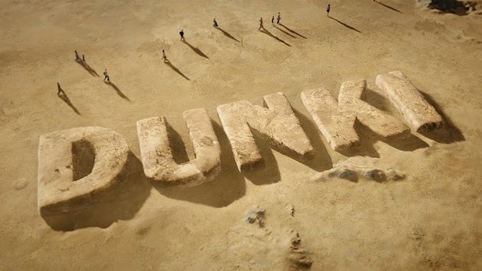 Dunki 2023 Hindi Full Movie Download 720p 1080p 480p