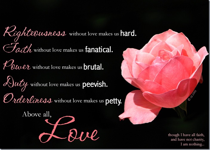 Love3 copyright