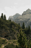 Parco Senes Fanes Braies