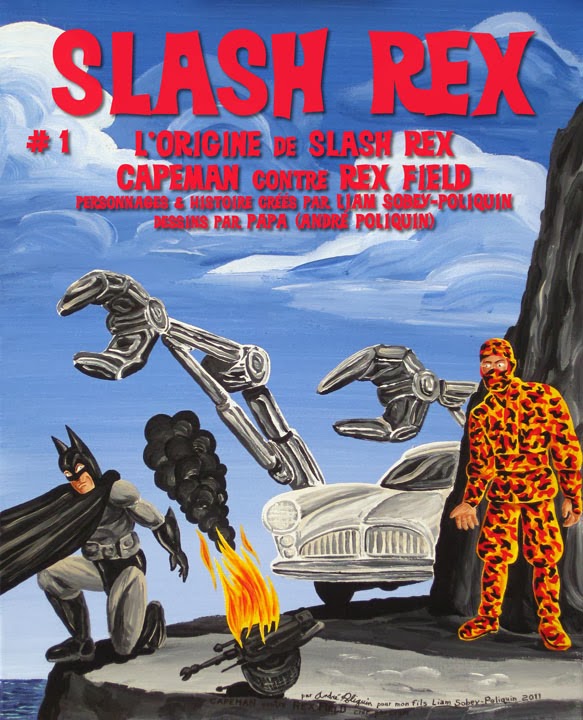 http://bdanderpolcomics.blogspot.ca/2013/11/slash-rex-1.html