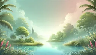 Interpretation of Dreaming About Clear and Calm Water
