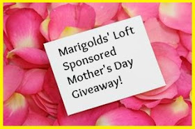mother's day giveaway sponsor