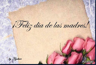 Imagenes para el dia de la madres | Postales | Tarjetas | Frases para mi madre