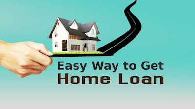 How You Can Get A Home Loan