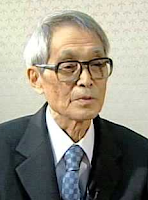 Hirotugu Akaike