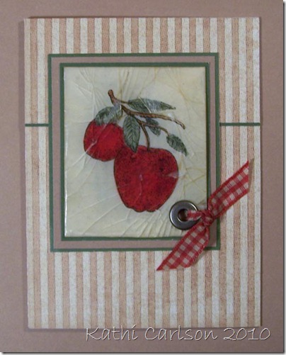 Fruitful Delight_Sept 2010