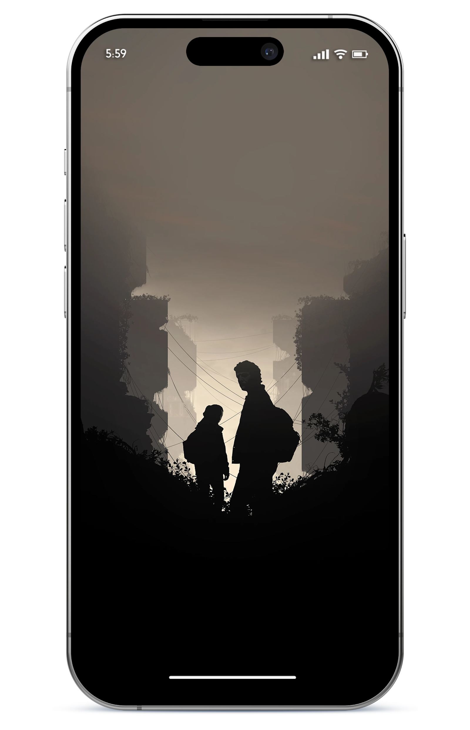 1280x2120 The Last Of Us Ellie iPhone 6 HD 4k Wallpapers Images  Backgrounds Photos and Pictures