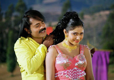Tamil Movie Saidhai Chella Hot Stills