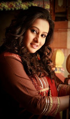 Purnima Bangladeshi Film Actress