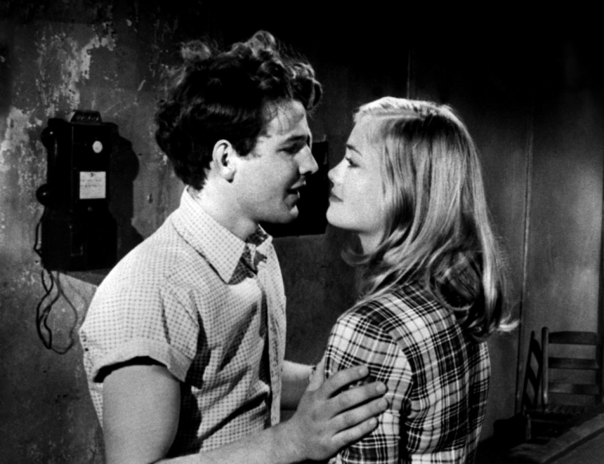 1971 The Last Picture Show