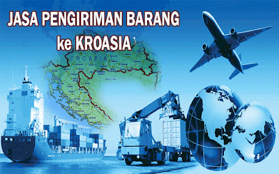 EKSPEDISI MURAH KE KROASIA