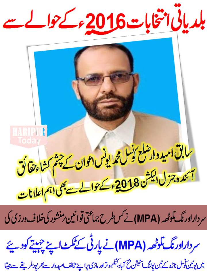 younis