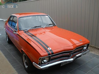 Holden Torana