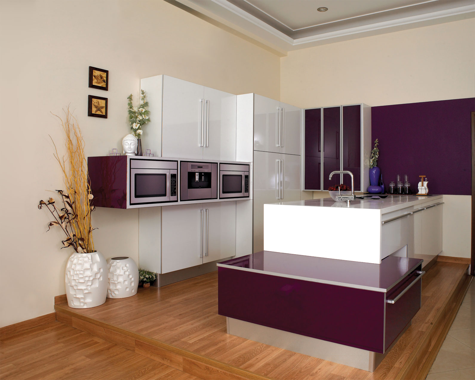 Modular Kitchens A Trend In India How To Maintain Modular