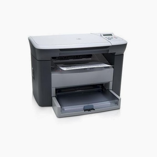 Hp 1005 Printer drivers for Windows 7 64 Bit