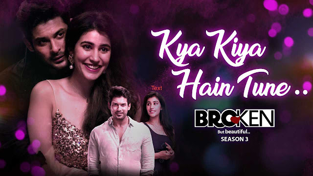 Kya Kiya Hain Tune Lyrics - Armaan Malik, Palak Muchhal & Amaal Mallik