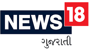 News18 Gujarati Logo