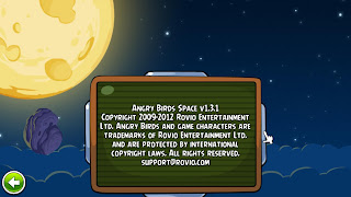 Angry Birds Space 1.3.1 Full Serial Number - Mediafire