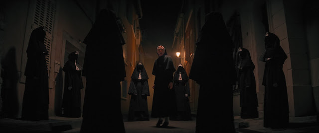Sestra II (The Nun II) – Recenze