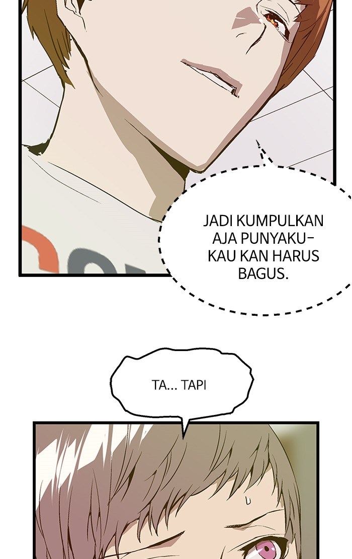 Webtoon Weak Hero Bahasa Indonesia Chapter 29