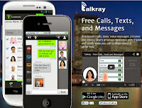 Talkray