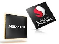 Perbandingan Chipset Snapdragon dan Mediatek