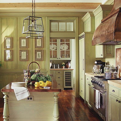 woodwork kitchen designs