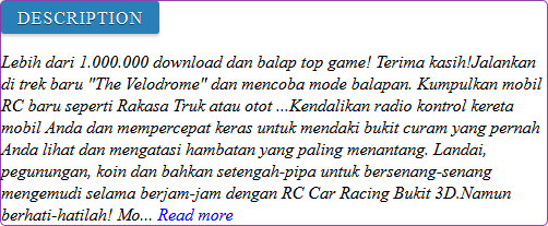 Mad Skills Motocross 2 game review