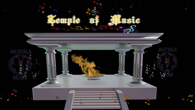 Temple of Music
