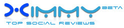 ximmy logo