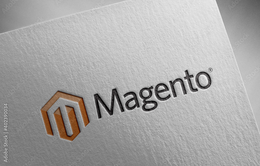 magento