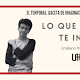 Lo que la noche te inspira - Una reflexión sobre los ecos silenciados por Emiliano Martínez Arrazola
