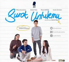 Download Film Surat Untukmu 2016