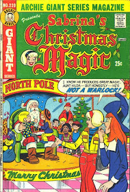 Archie Giant Series Magazine #220