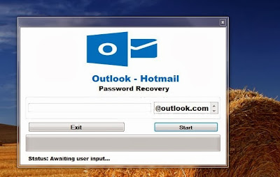 oie 28172817xYSyK2xA Outlook and Hotmail Password Recovery v6.2 2014 2015