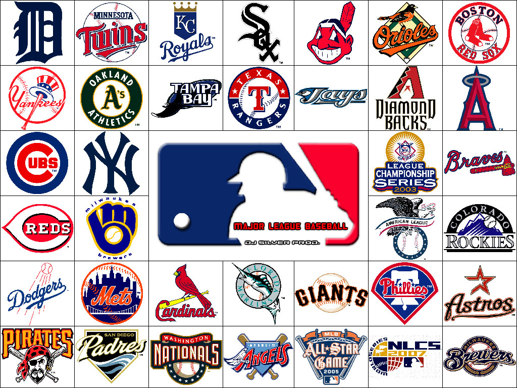 The best top desktop baseball wallpapers 14 all teams wallpaper