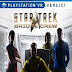 Star Trek Bridge Crew VR PS4 PKG 5.05