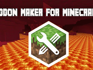 Aplicaciones para Crear Addons - Minecraft Bedrock