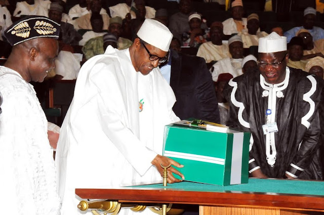 Delay in signing 2016 budget gives Nigeria bad image before international community — NECA