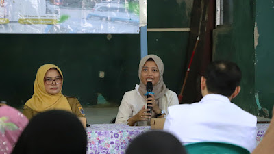  Pj Sekda Brebes Dorong Rumah Sakit Sukseskan Speling