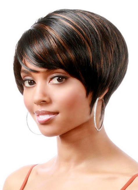 Short Bob Hairstyles For 2014