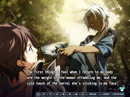 Baldr Sky PC Game Free Download Full Version Baldr Sky PC Game Free Download Full Version