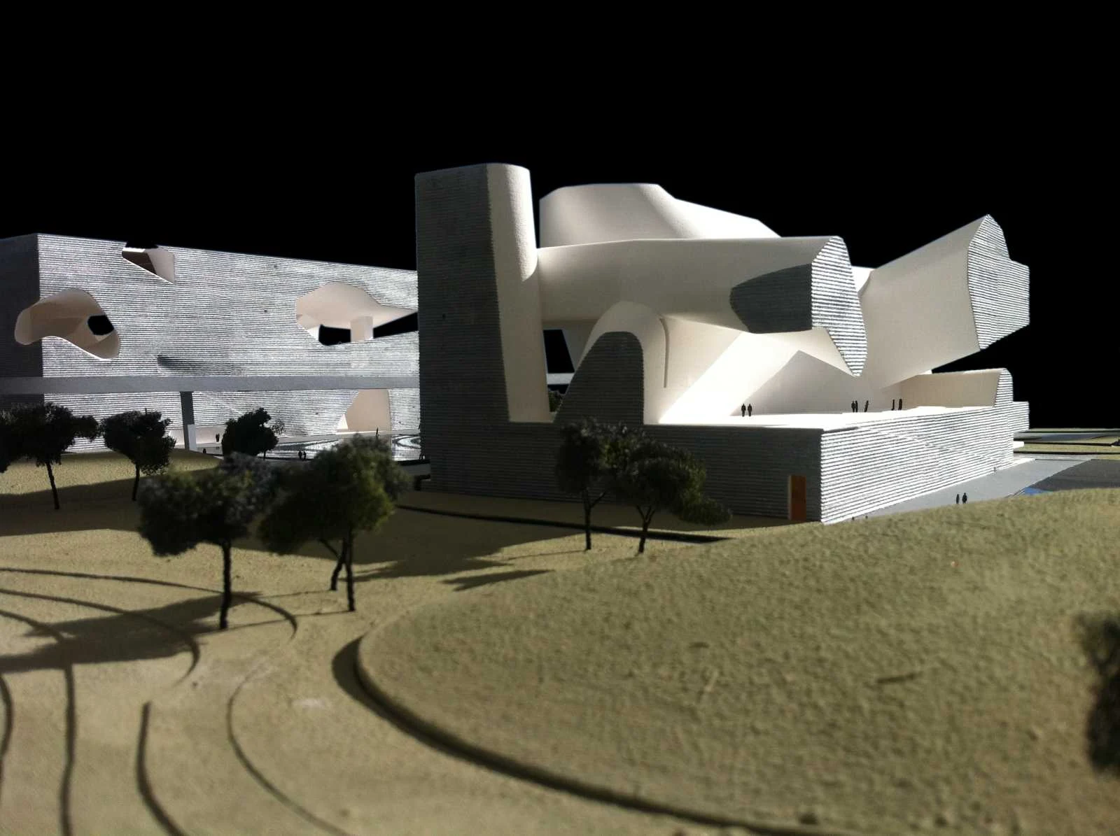 Steven Holl Architects