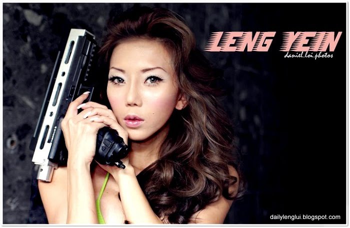 Leng Yein