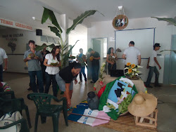 Encontro dos CEIER's