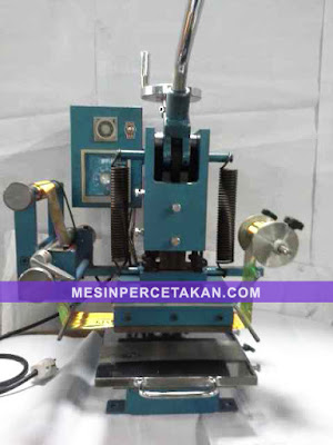 mesin hotprint mini 1520