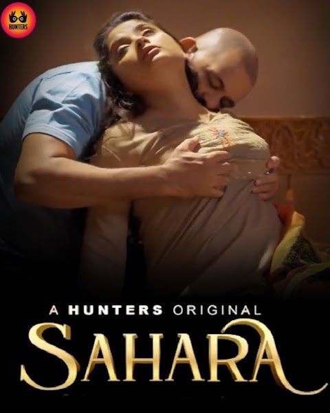Sahara Season 1 All Episode (hunters originals 2023)