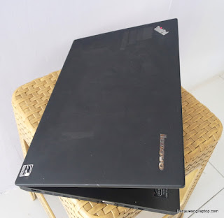 Jual Lenovo ThinkPad X240 Core i5 Gen4 ( 12.5-Inch )- Banyuwangi