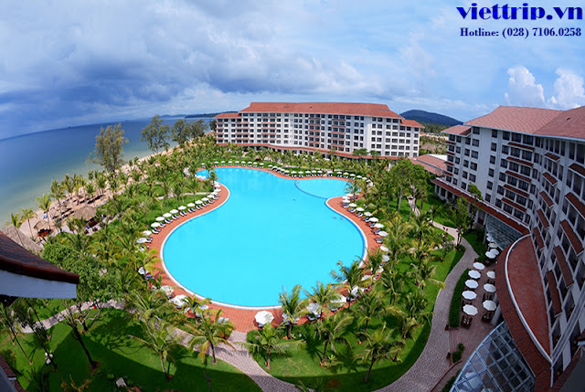 Vinpearl Phu Quoc resort